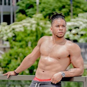 Meet your Posher, Wolf